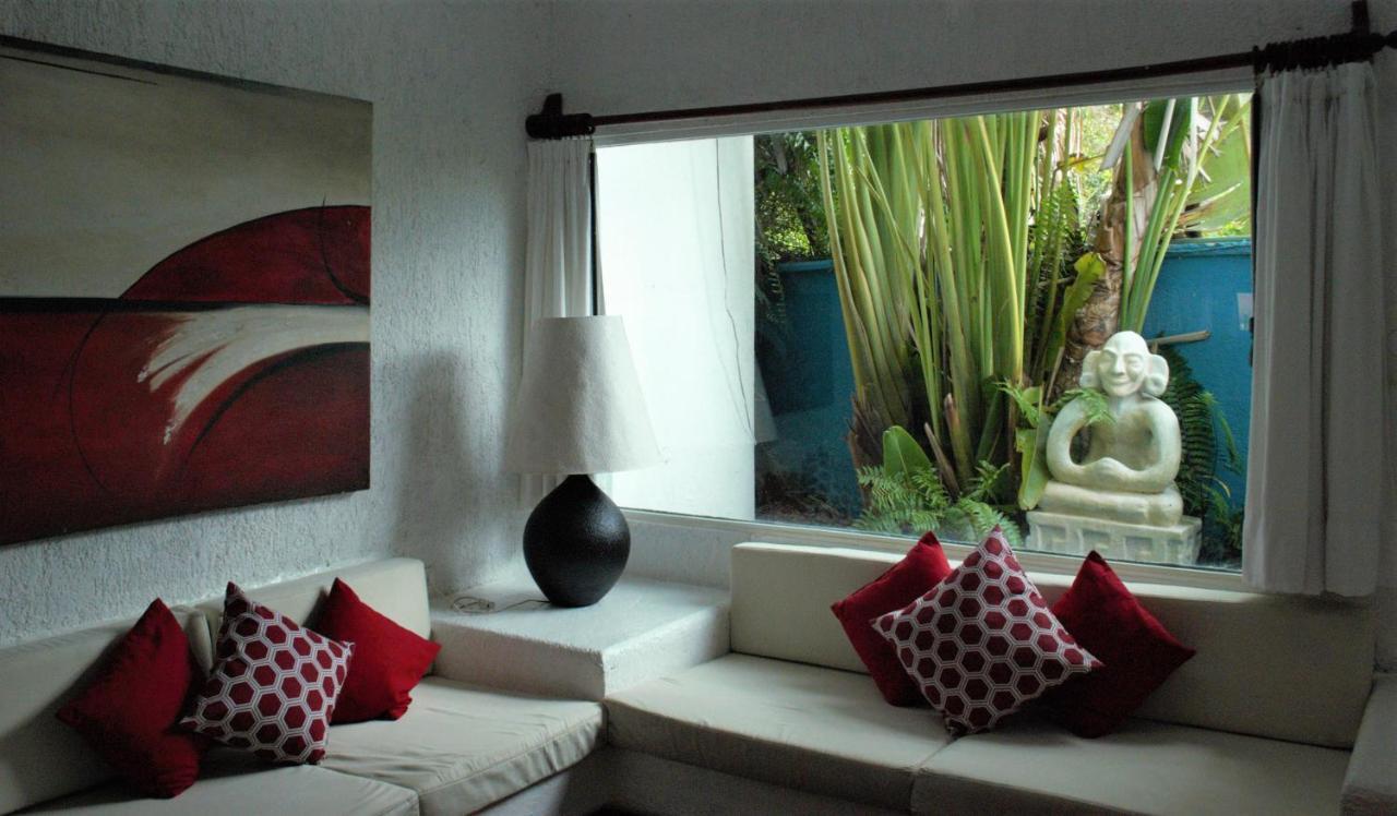 Hotel Villas Las Anclas Cozumel Extérieur photo
