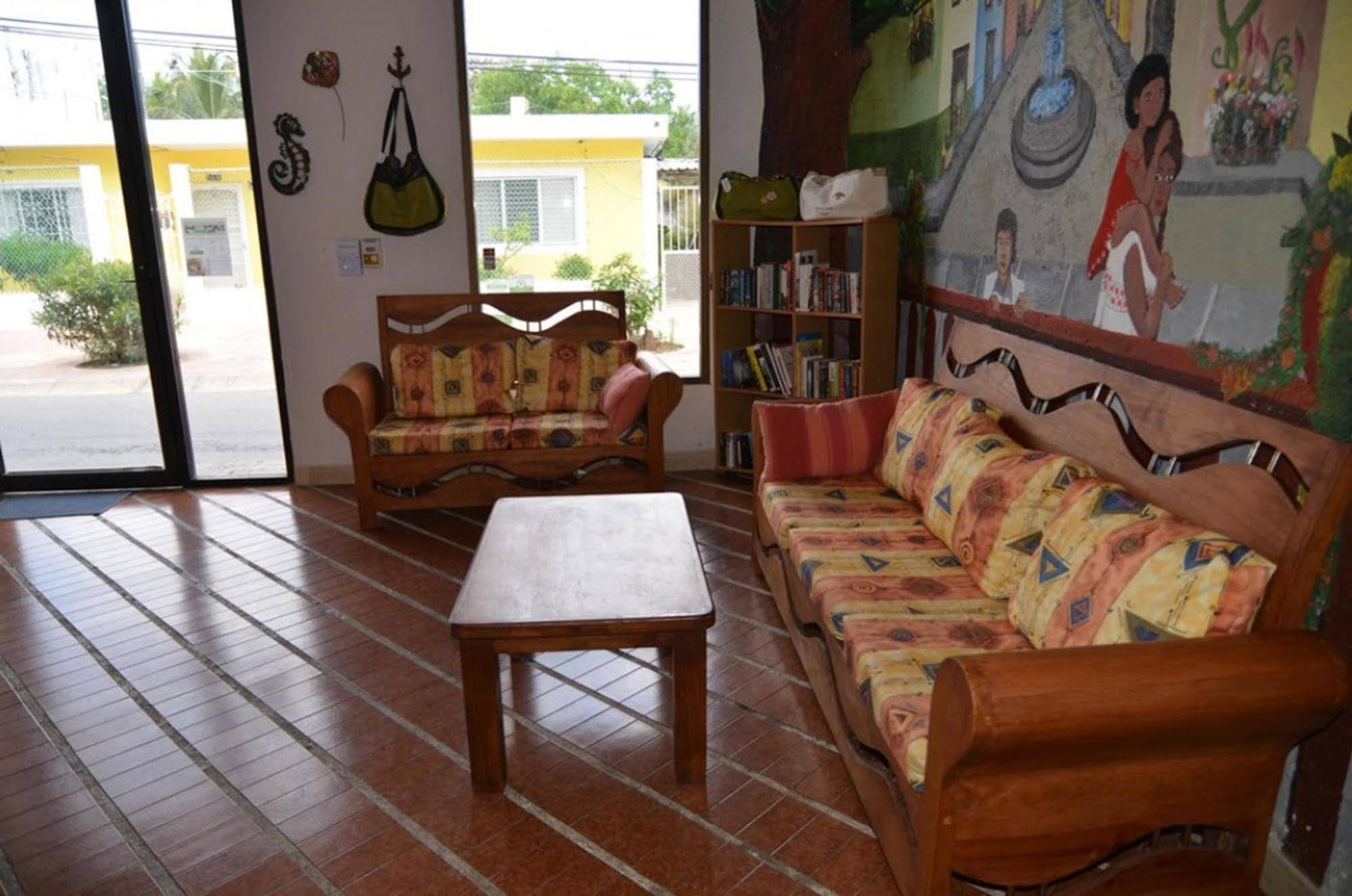 Hotel Villas Las Anclas Cozumel Extérieur photo